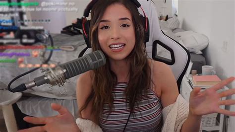 pokimane tattoo|Pokimane Shows Off Her New Tattoo And Fans Love It